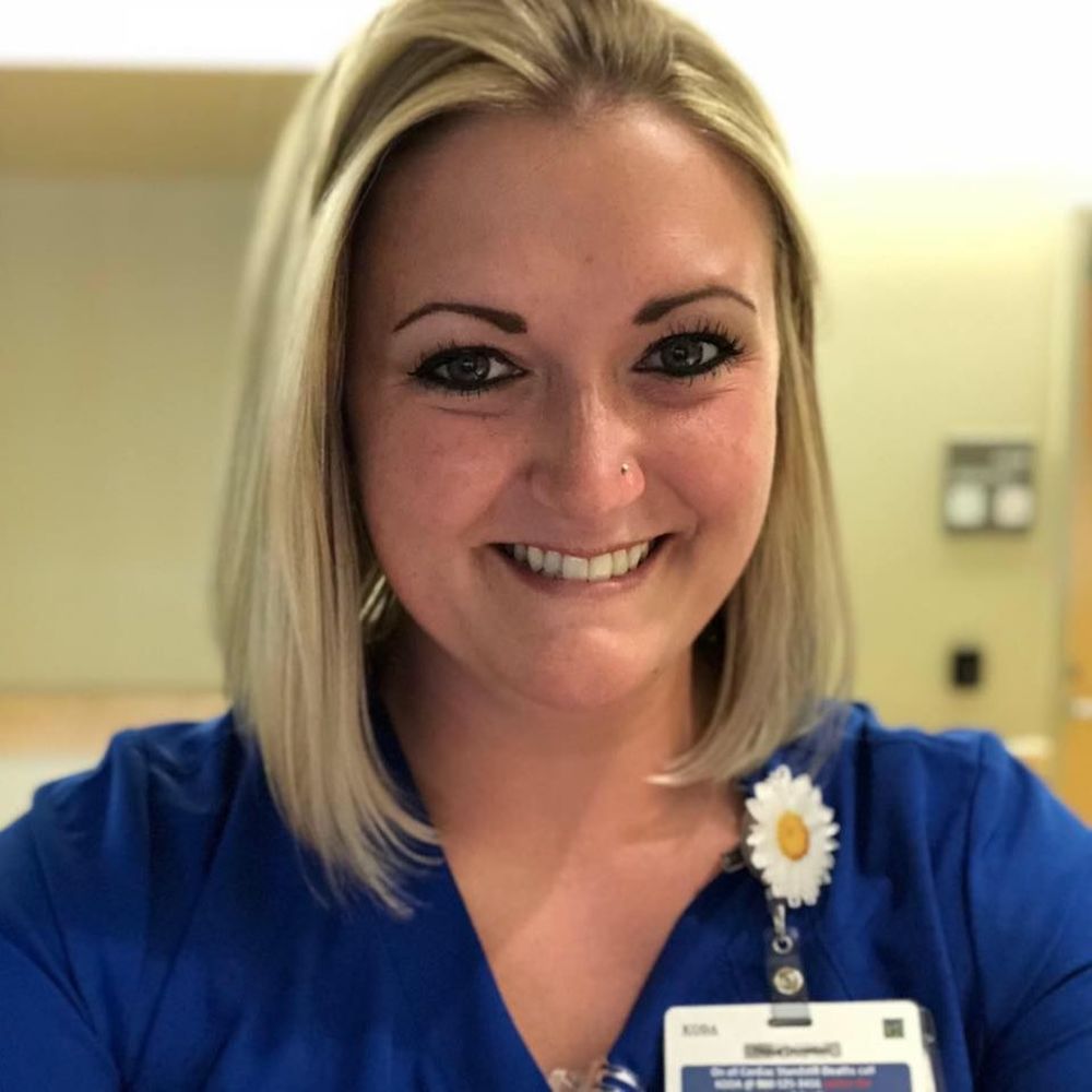 Meet your Posher, Emily